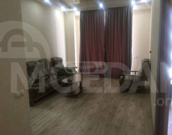 Продам 2-комн. квартиру 52м² 8/11 эт. Тбилиси - изображение 3