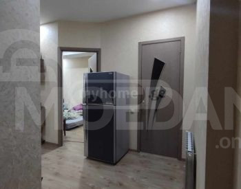 Продам 2-комн. квартиру 52м² 8/11 эт. Тбилиси - изображение 5