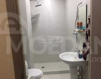 Продам 2-комн. квартиру 52м² 8/11 эт. Тбилиси - изображение 8