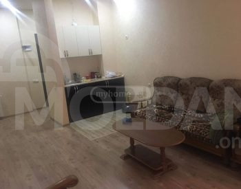 Продам 2-комн. квартиру 52м² 8/11 эт. Тбилиси - изображение 10