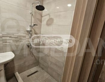 Продам 2-комн. квартиру 56м² 3/15 эт. Тбилиси - изображение 5