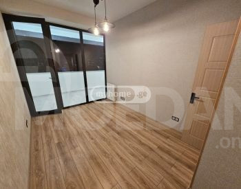 Продам 2-комн. квартиру 56м² 3/15 эт. Тбилиси - изображение 2