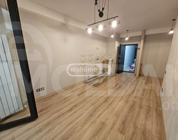 Продам 2-комн. квартиру 56м² 3/15 эт. Тбилиси - изображение 3