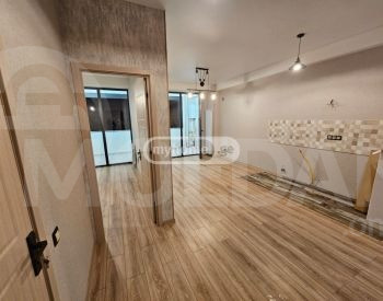 Продам 2-комн. квартиру 56м² 3/15 эт. Тбилиси - изображение 1