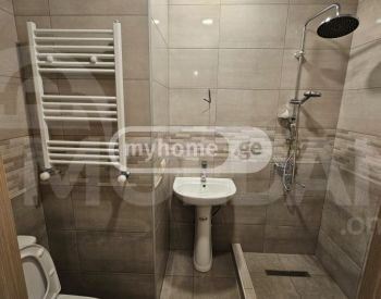 Продам 2-комн. квартиру 56м² 3/15 эт. Тбилиси - изображение 6
