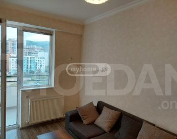 იყიდება 3 ოთახიანი ბინას 58.5მ² 9/15 სართ თბილისი - photo 5