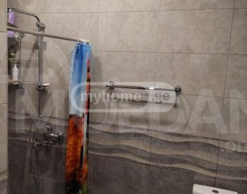 იყიდება 3 ოთახიანი ბინას 58.5მ² 9/15 სართ თბილისი - photo 7