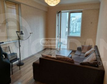 იყიდება 3 ოთახიანი ბინას 58.5მ² 9/15 სართ თბილისი - photo 4