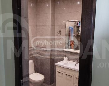 იყიდება 3 ოთახიანი ბინას 58.5მ² 9/15 სართ თბილისი - photo 8