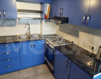 იყიდება 3 ოთახიანი ბინას 58.5მ² 9/15 სართ თბილისი - photo 1