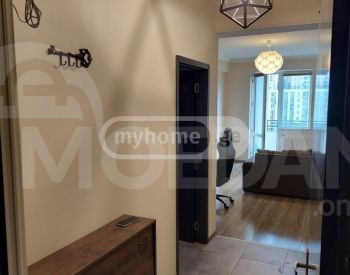 იყიდება 3 ოთახიანი ბინას 58.5მ² 9/15 სართ თბილისი - photo 10