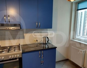 იყიდება 3 ოთახიანი ბინას 58.5მ² 9/15 სართ თბილისი - photo 9