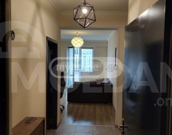 იყიდება 3 ოთახიანი ბინას 58.5მ² 9/15 სართ თბილისი - photo 2