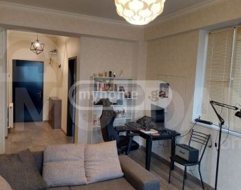 იყიდება 3 ოთახიანი ბინას 58.5მ² 9/15 სართ თბილისი - photo 3