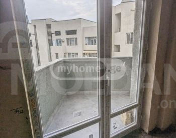 იყიდება 3 ოთახიანი ბინას 105მ² 11/14 სართ თბილისი - photo 7