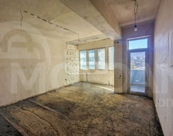 იყიდება 3 ოთახიანი ბინას 105მ² 11/14 სართ თბილისი - photo 3