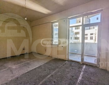 იყიდება 3 ოთახიანი ბინას 105მ² 11/14 სართ თბილისი - photo 5