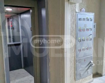 იყიდება 3 ოთახიანი ბინას 105მ² 11/14 სართ თბილისი - photo 8