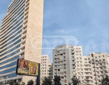 იყიდება 3 ოთახიანი ბინას 105მ² 11/14 სართ თბილისი - photo 2