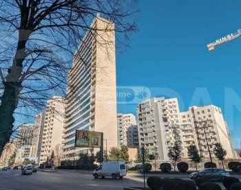 იყიდება 3 ოთახიანი ბინას 105მ² 11/14 სართ თბილისი - photo 9