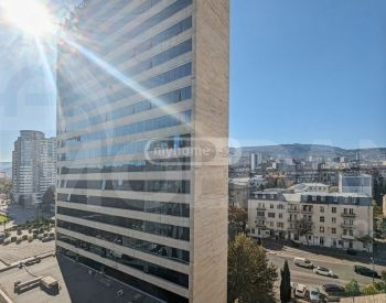 იყიდება 3 ოთახიანი ბინას 105მ² 11/14 სართ თბილისი - photo 4