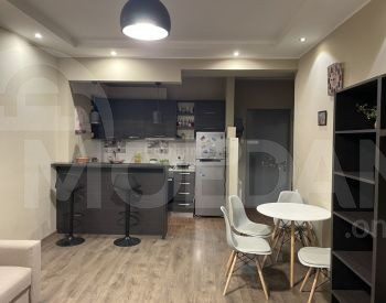 Продам 2-комн. квартиру 51м² 2/11 эт. Тбилиси - изображение 4