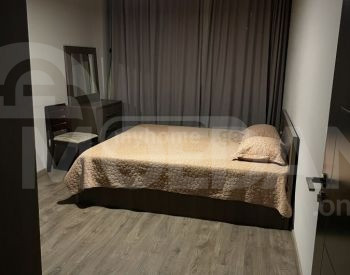 Продам 2-комн. квартиру 51м² 2/11 эт. Тбилиси - изображение 6