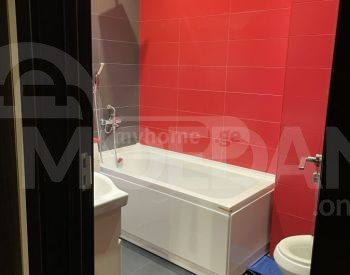 Продам 2-комн. квартиру 51м² 2/11 эт. Тбилиси - изображение 5