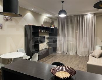 Продам 2-комн. квартиру 51м² 2/11 эт. Тбилиси - изображение 2