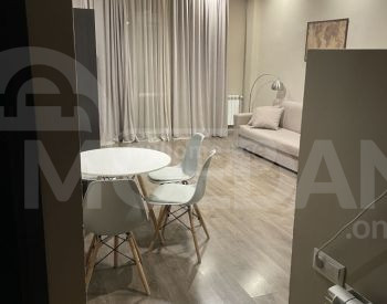 Продам 2-комн. квартиру 51м² 2/11 эт. Тбилиси - изображение 1