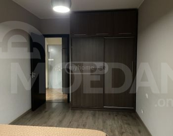Продам 2-комн. квартиру 51м² 2/11 эт. Тбилиси - изображение 7