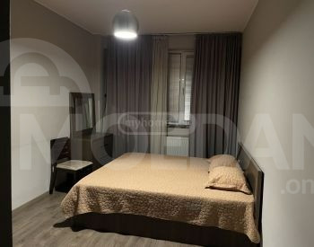 Продам 2-комн. квартиру 51м² 2/11 эт. Тбилиси - изображение 3