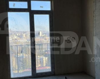 Продам 2-комн. квартиру 50м² 14/18 эт. Тбилиси - изображение 5