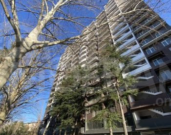 Продам 2-комн. квартиру 50м² 14/18 эт. Тбилиси - изображение 1