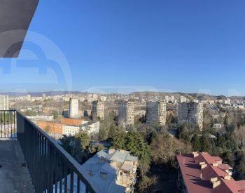 Продам 2-комн. квартиру 50м² 14/18 эт. Тбилиси - изображение 7