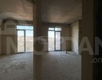 Продам 2-комн. квартиру 50м² 14/18 эт. Тбилиси - изображение 6