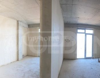 Продам 2-комн. квартиру 50м² 14/18 эт. Тбилиси - изображение 2