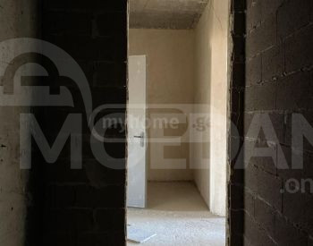 Продам 2-комн. квартиру 50м² 14/18 эт. Тбилиси - изображение 10