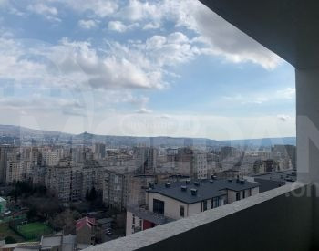 Продам 2-комн. квартиру 50.43м² 16/16 эт. Тбилиси - изображение 7