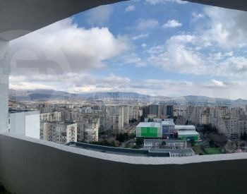 Продам 2-комн. квартиру 50.43м² 16/16 эт. Тбилиси - изображение 1