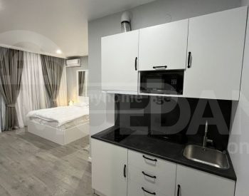 Apartments For Sale one-room 34.9м² 13/29 floor Tbilisi - photo 4