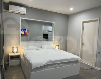 Apartments For Sale one-room 34.9м² 13/29 floor Tbilisi - photo 1