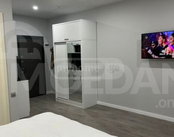 Apartments For Sale one-room 34.9м² 13/29 floor Tbilisi - photo 5