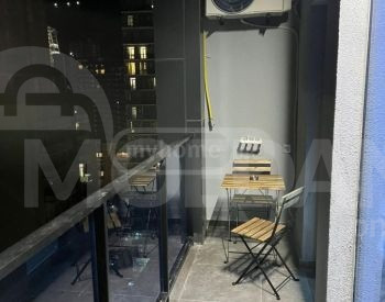 Apartments For Sale one-room 34.9м² 13/29 floor Tbilisi - photo 6