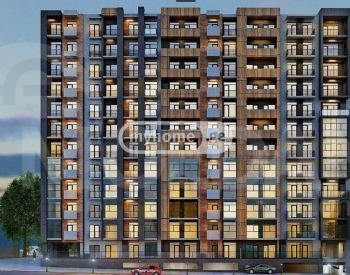 Продам 2-комн. квартиру 48м² 4/12 эт. Тбилиси - изображение 1