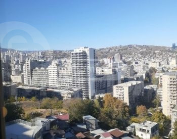 იყიდება 3 ოთახიანი ბინას 100მ² 8/10 სართ თბილისი - photo 9