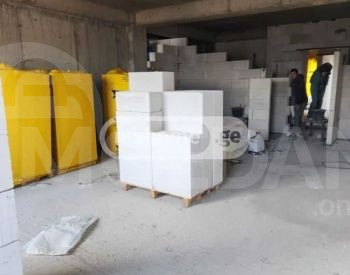 Apartments For Sale two-room 58м² 22/24 floor Tbilisi - photo 7