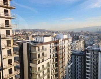 Apartments For Sale two-room 58м² 22/24 floor Tbilisi - photo 5