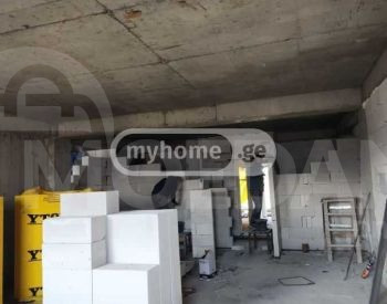 Apartments For Sale two-room 58м² 22/24 floor Tbilisi - photo 6