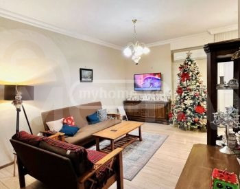Apartments For Sale four-room 120м² 13/13 floor Tbilisi - photo 2
